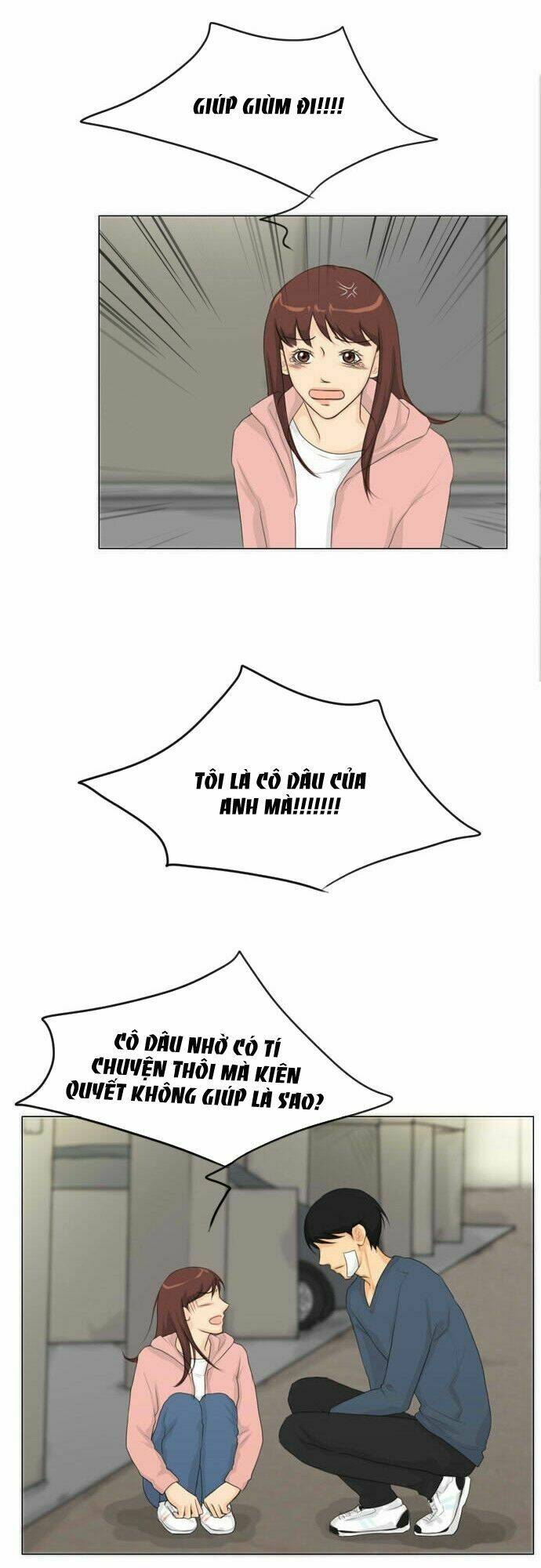 Vợ Ma - Chương 15