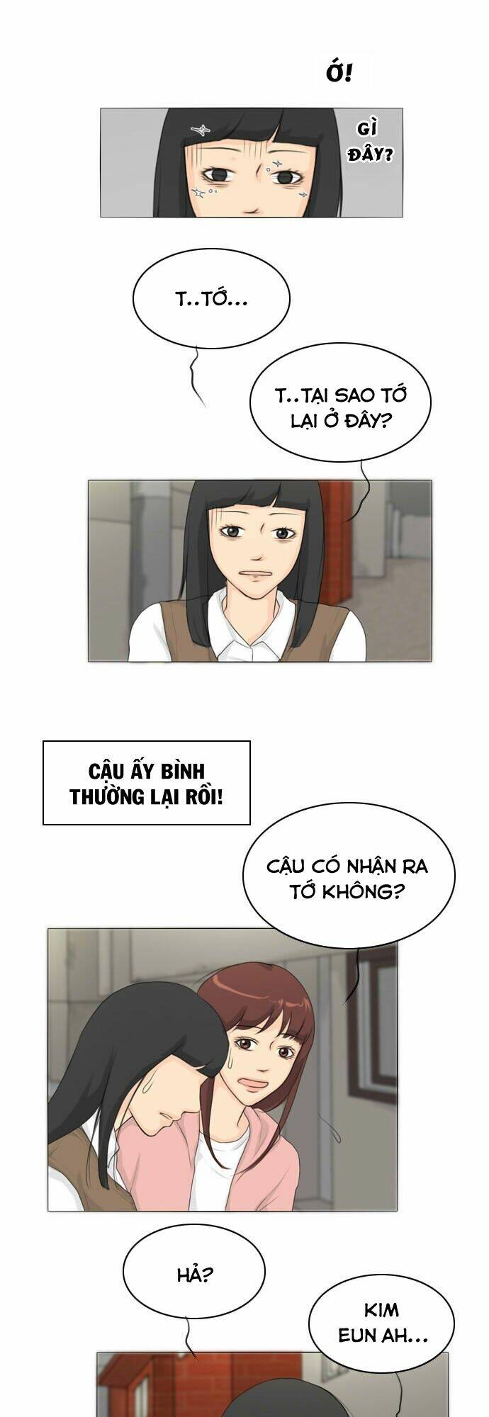 Vợ Ma - Chương 16