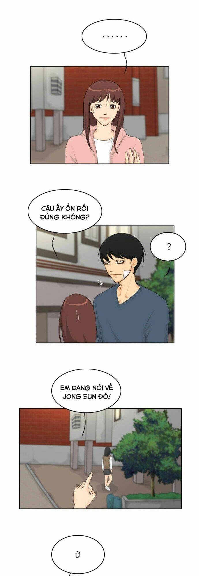 Vợ Ma - Chương 16