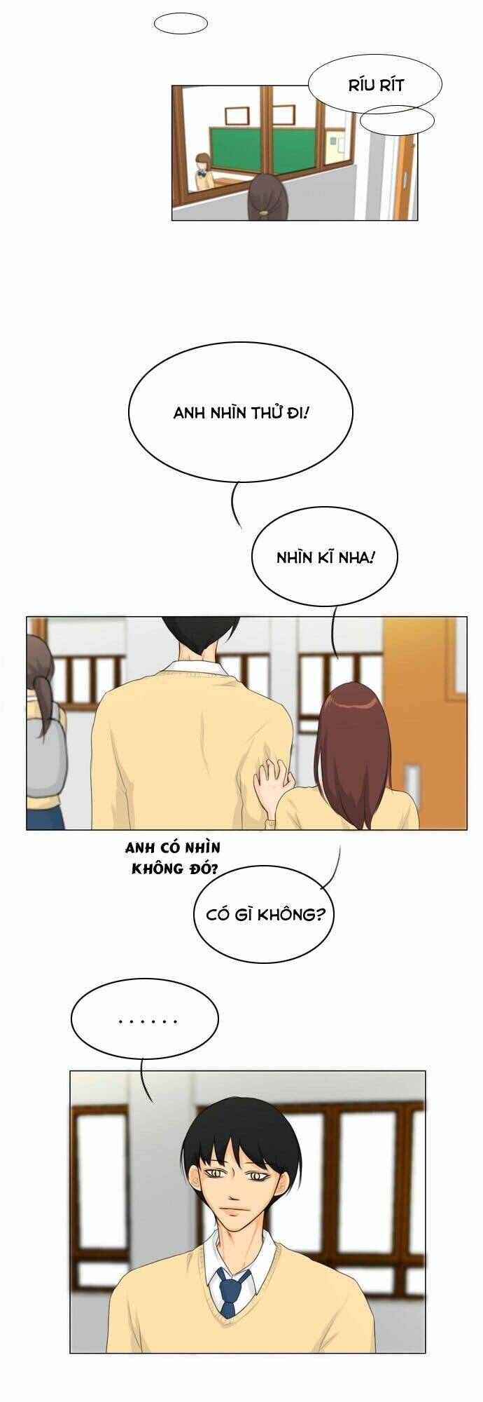 Vợ Ma - Chương 16