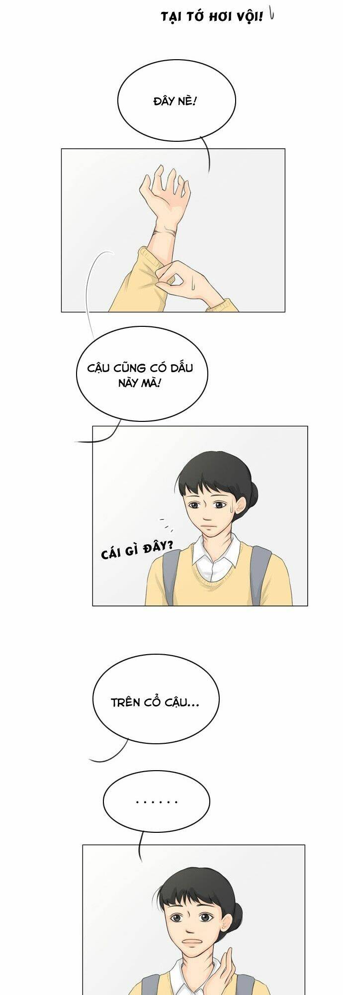 Vợ Ma - Chương 16