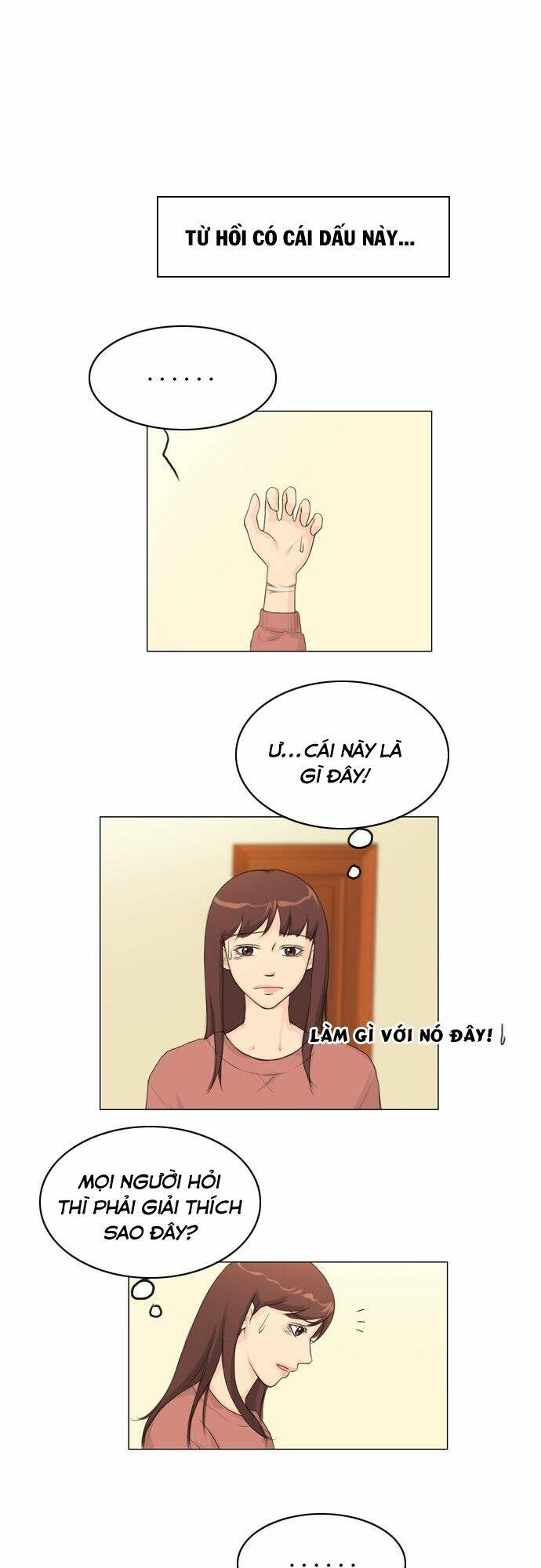 Vợ Ma - Chương 17