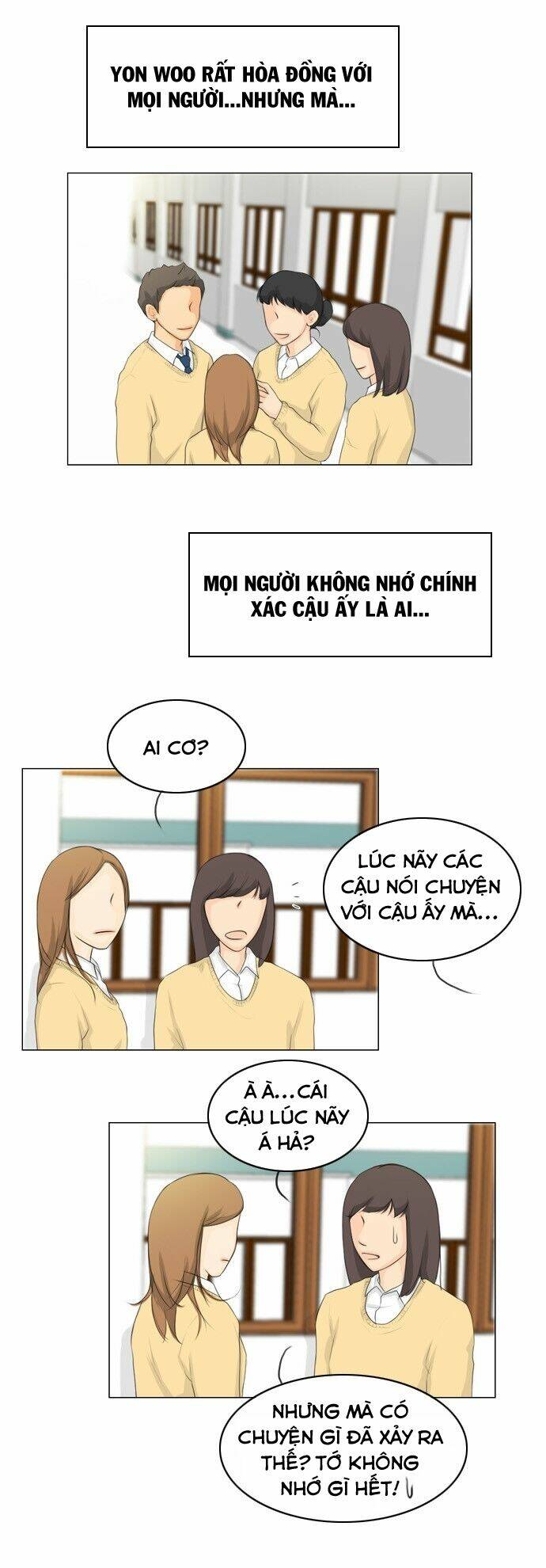 Vợ Ma - Chương 17