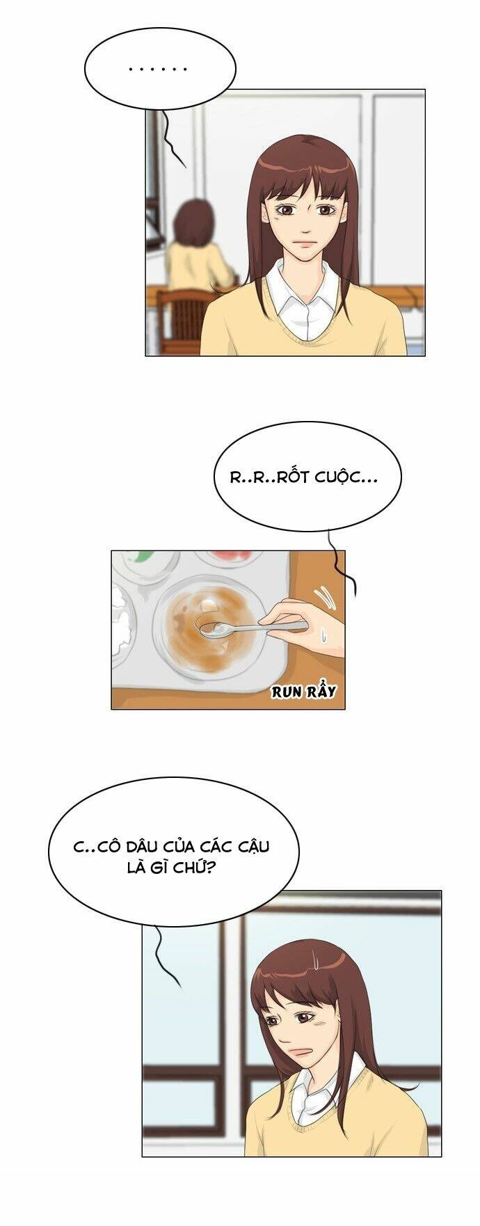 Vợ Ma - Chương 18