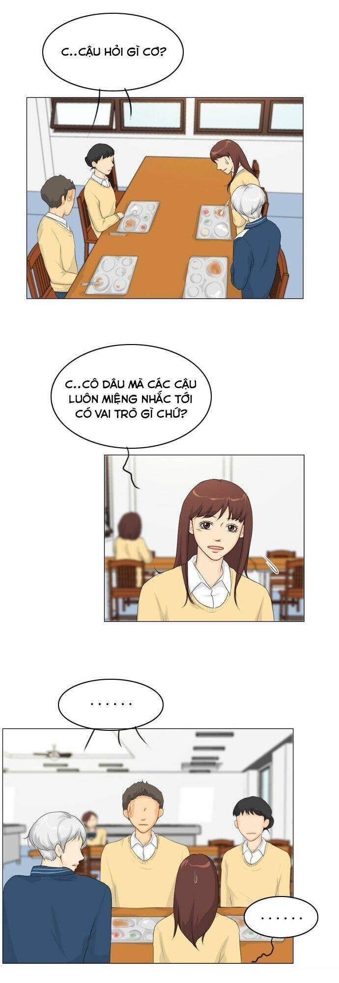 Vợ Ma - Chương 18
