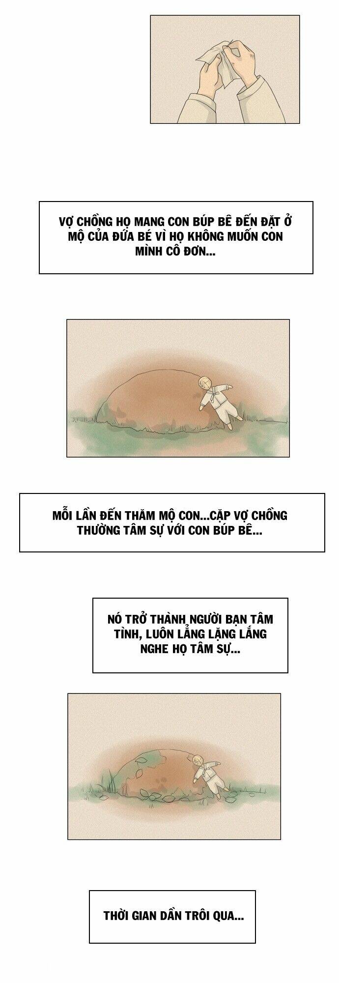 Vợ Ma - Chương 18