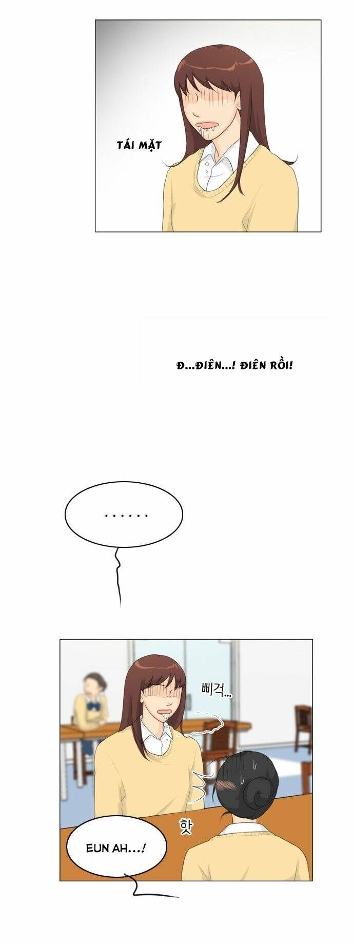 Vợ Ma - Chương 18