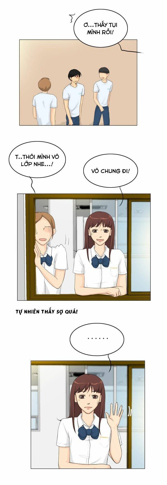 Vợ Ma - Chương 18