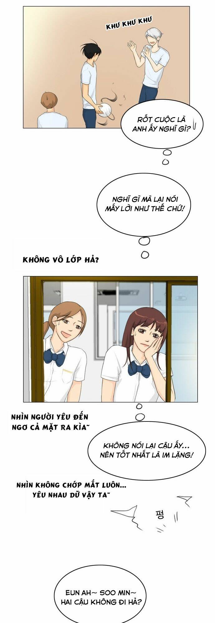 Vợ Ma - Chương 18