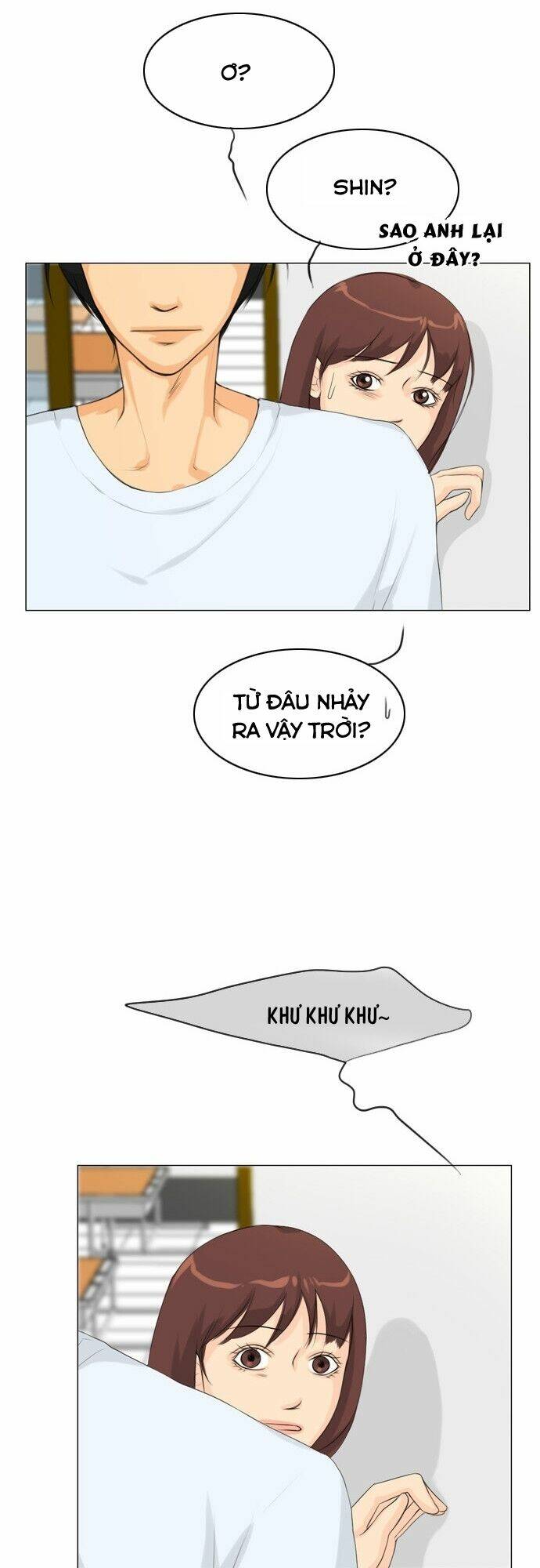 Vợ Ma - Chương 19