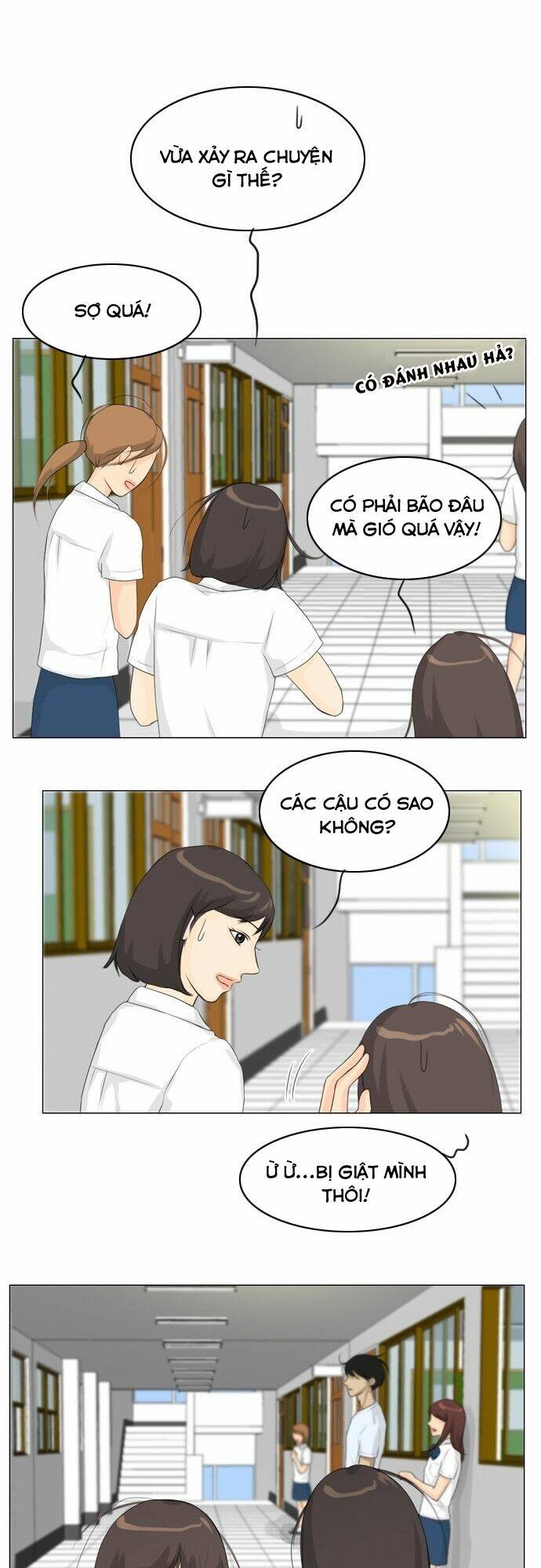 Vợ Ma - Chương 19