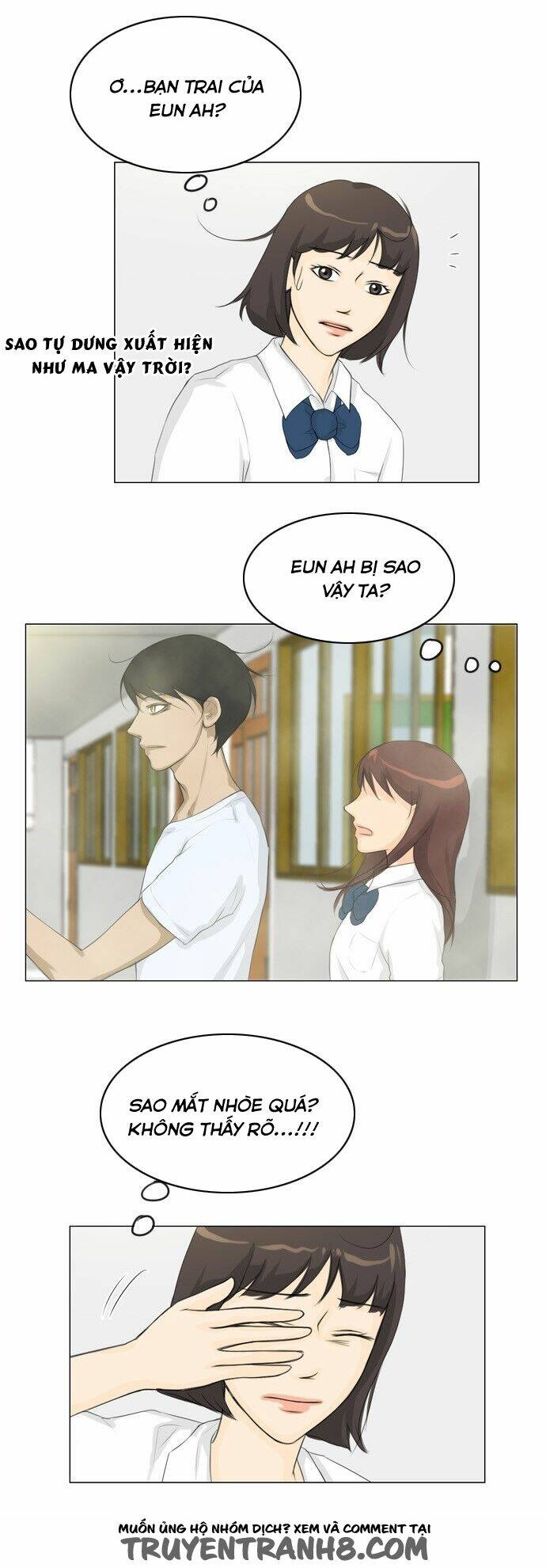 Vợ Ma - Chương 19