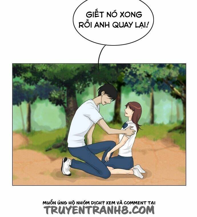 Vợ Ma - Chương 19