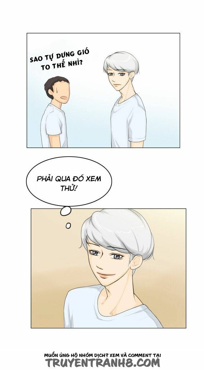 Vợ Ma - Chương 19