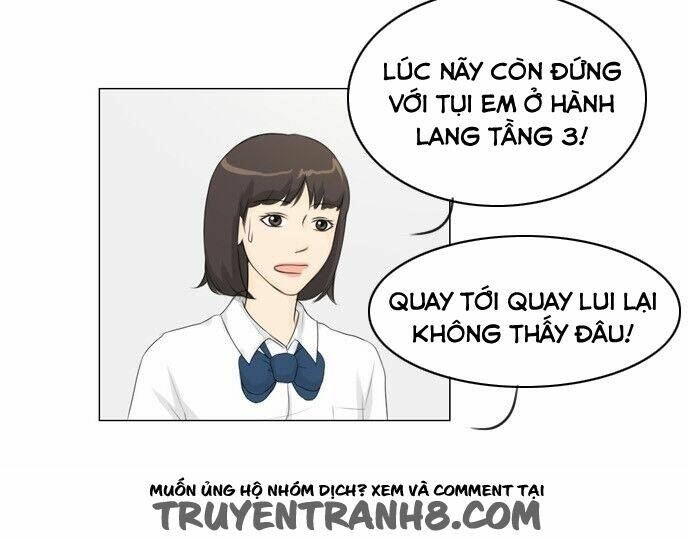 Vợ Ma - Chương 19
