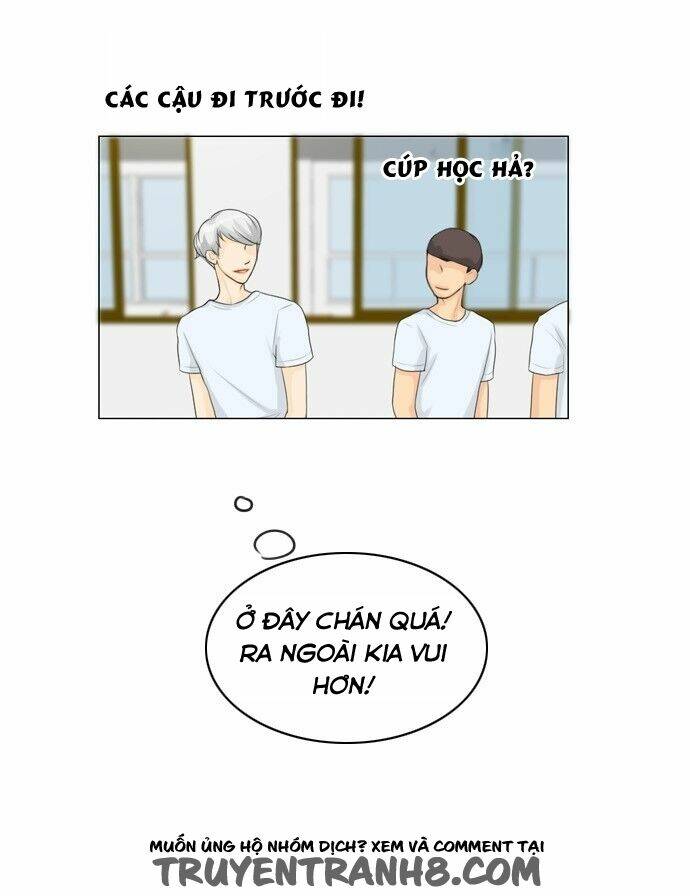 Vợ Ma - Chương 19
