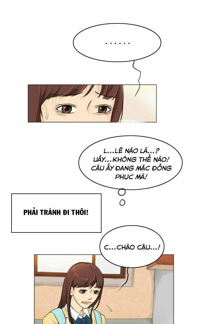 Vợ Ma - Chương 2