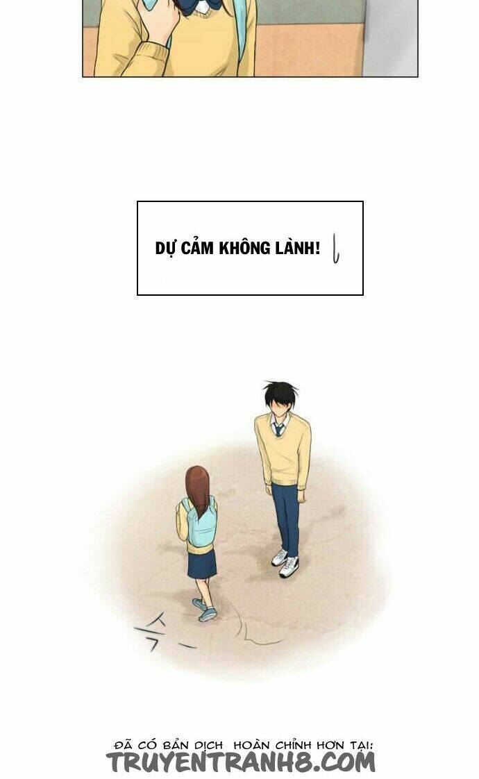 Vợ Ma - Chương 2