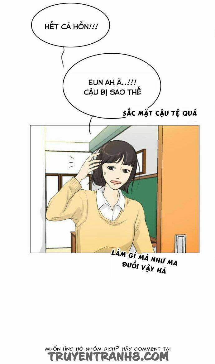 Vợ Ma - Chương 2
