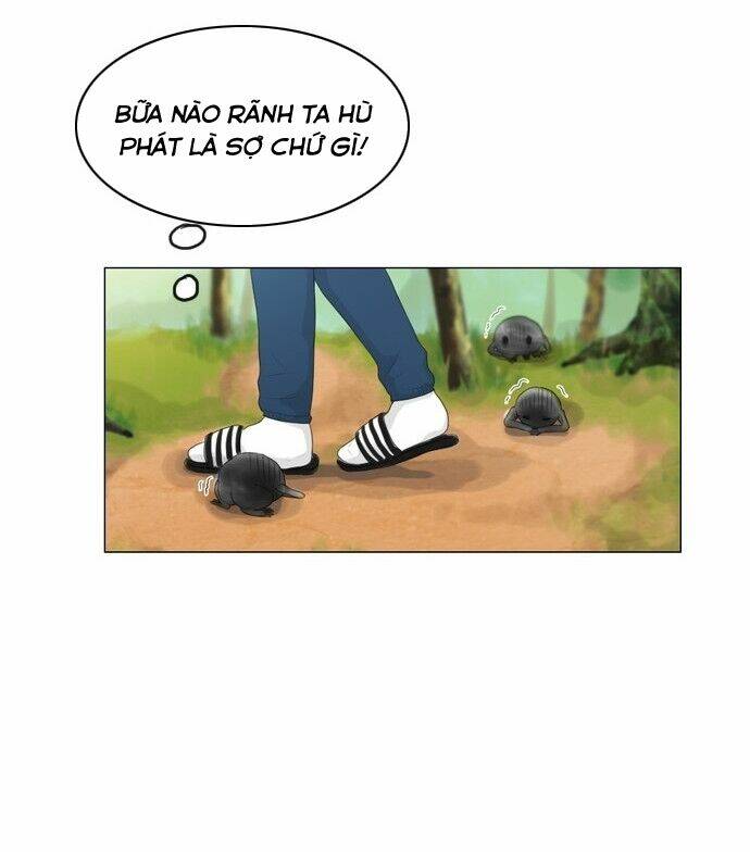 Vợ Ma - Chương 20