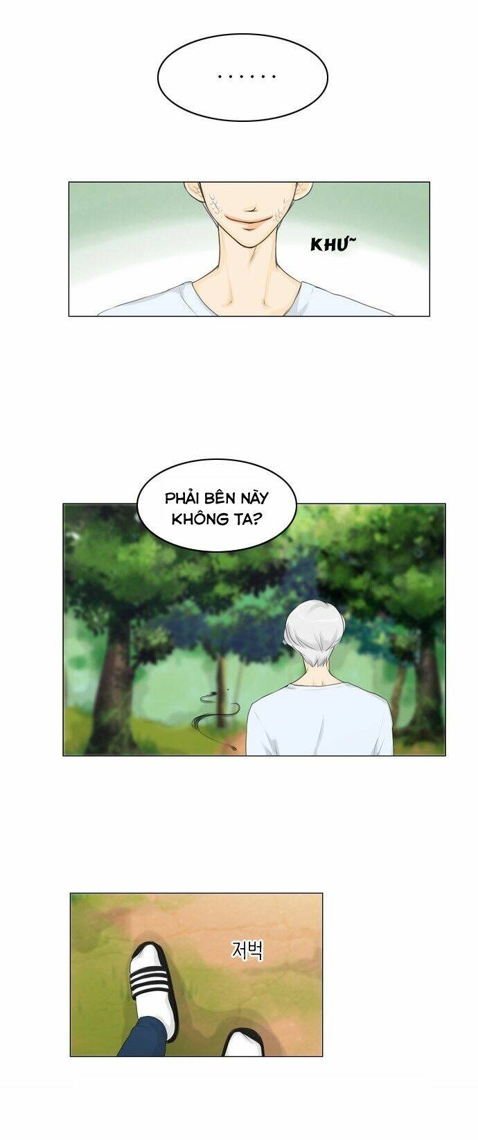 Vợ Ma - Chương 20