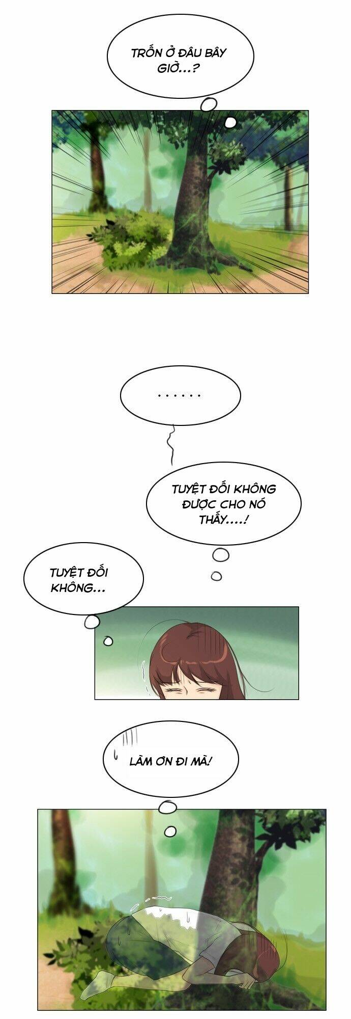 Vợ Ma - Chương 20