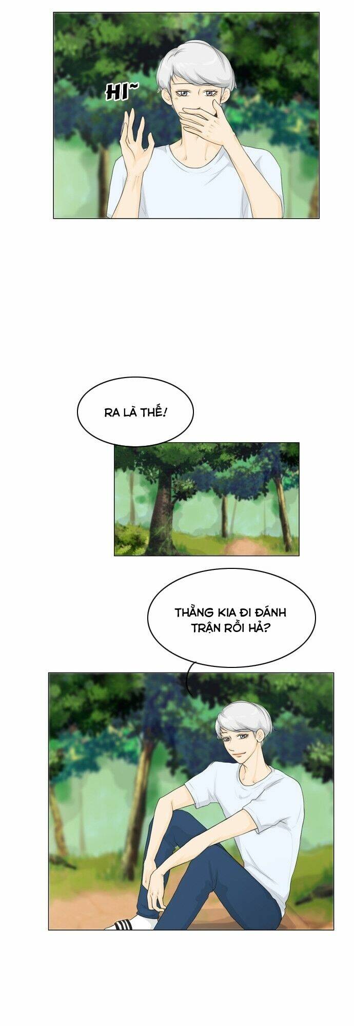 Vợ Ma - Chương 20