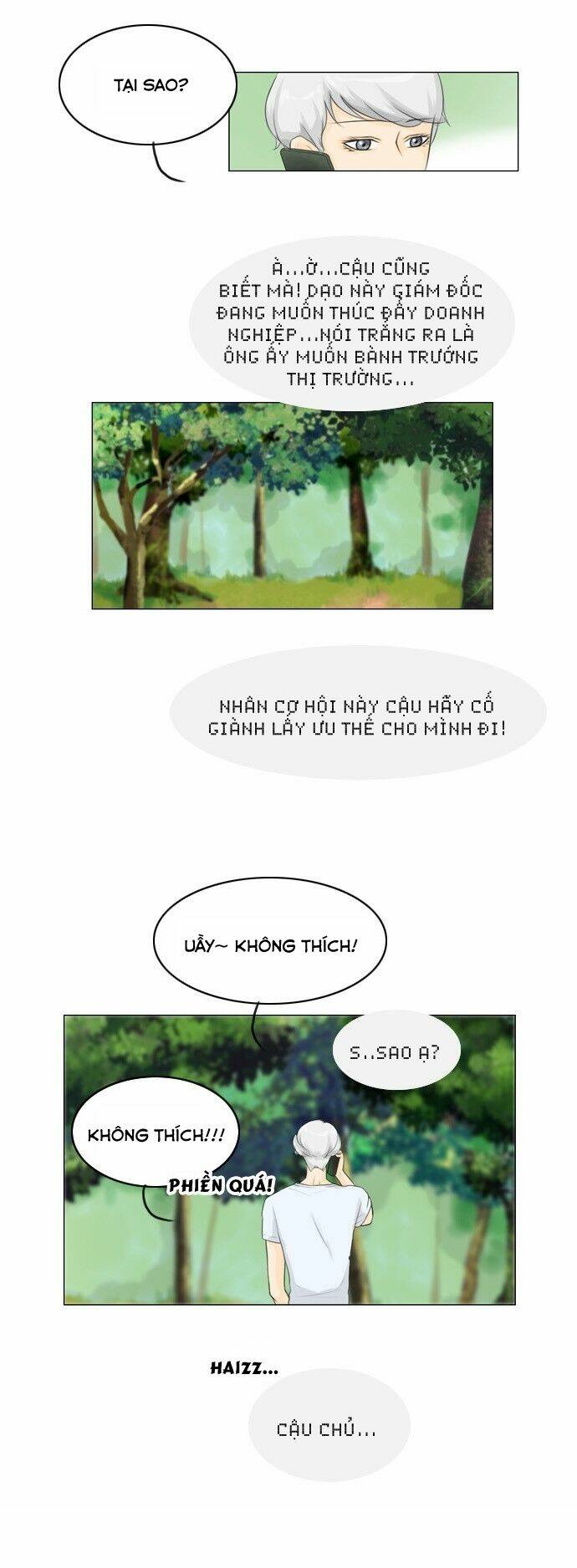Vợ Ma - Chương 20