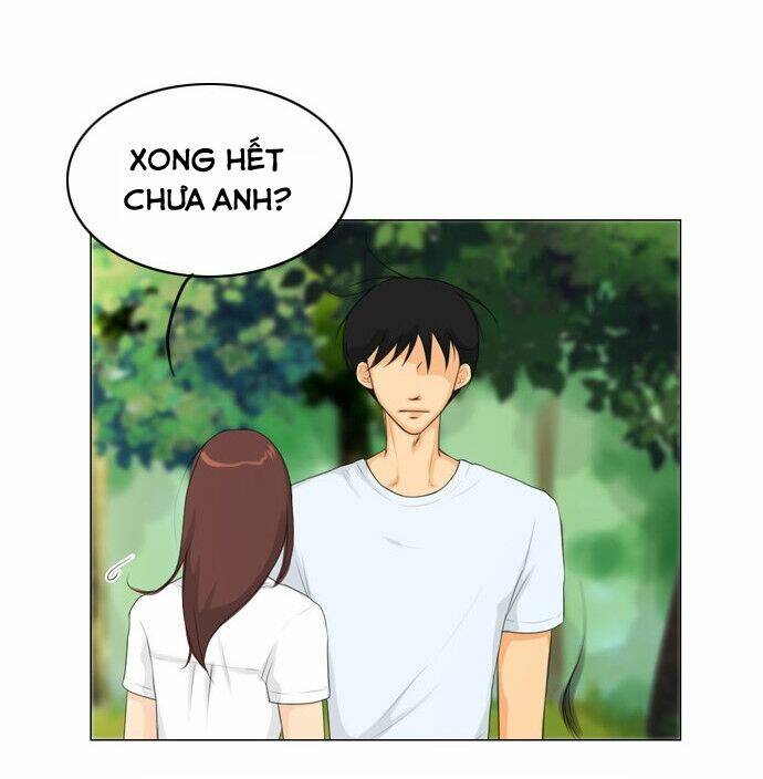 Vợ Ma - Chương 21