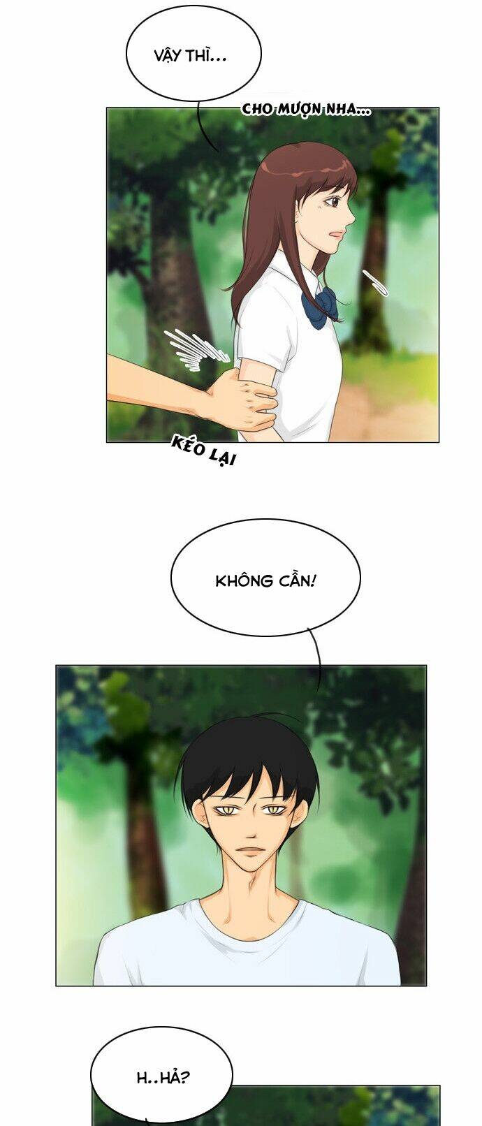 Vợ Ma - Chương 21