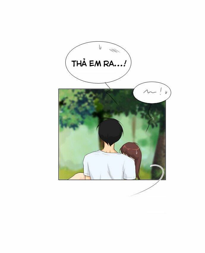 Vợ Ma - Chương 21