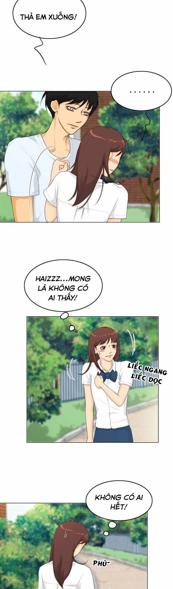 Vợ Ma - Chương 21