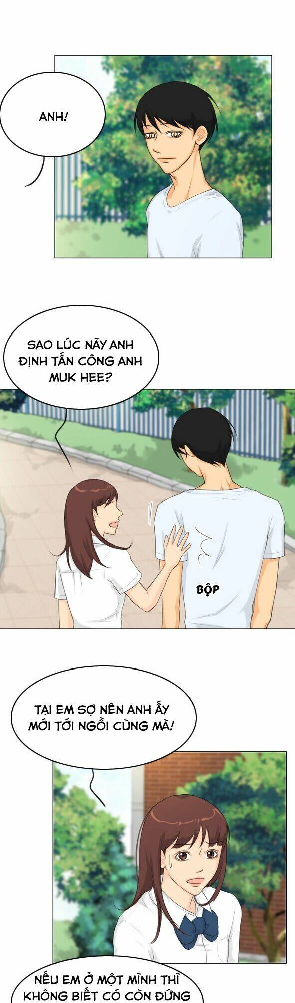 Vợ Ma - Chương 21