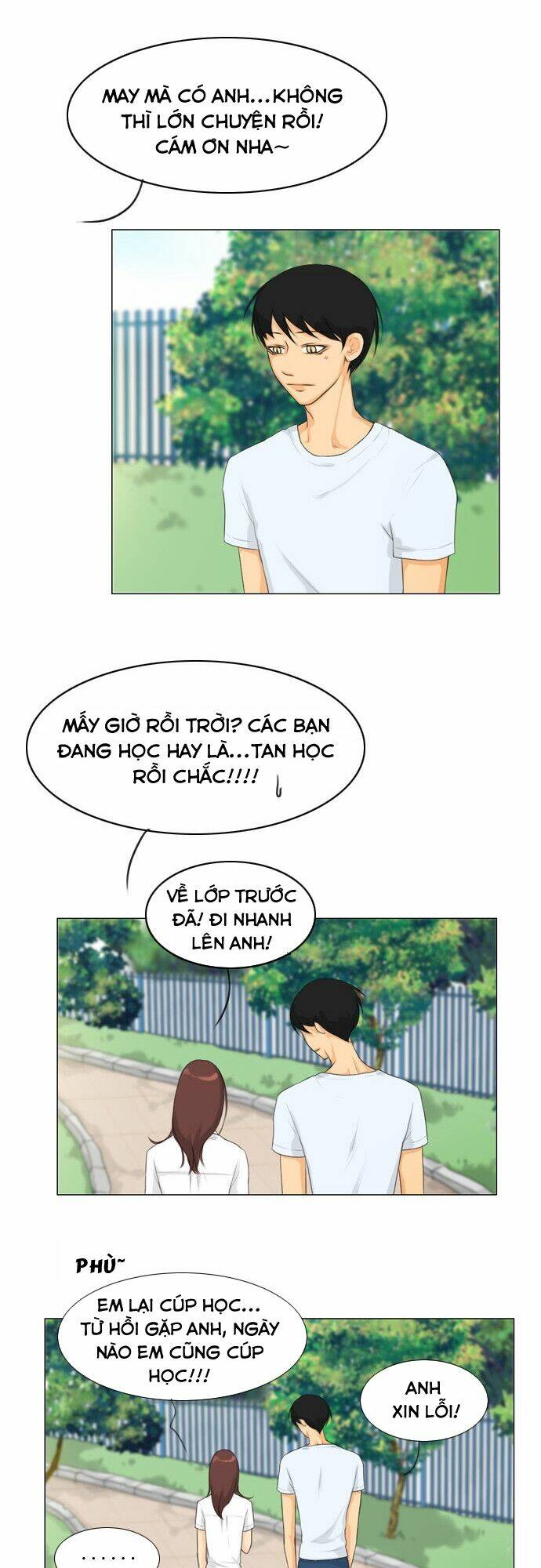 Vợ Ma - Chương 21