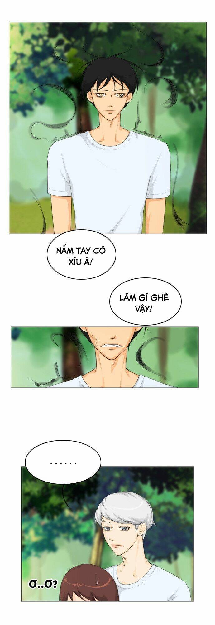 Vợ Ma - Chương 21