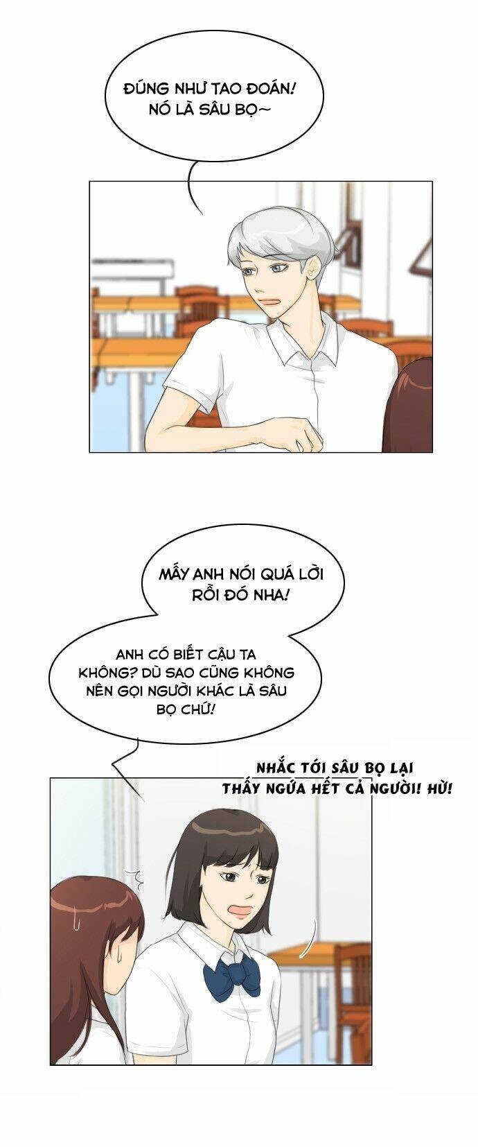 Vợ Ma - Chương 22