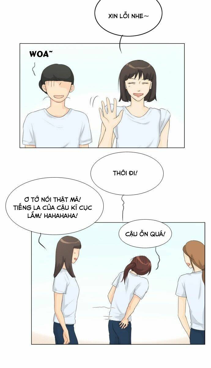 Vợ Ma - Chương 22