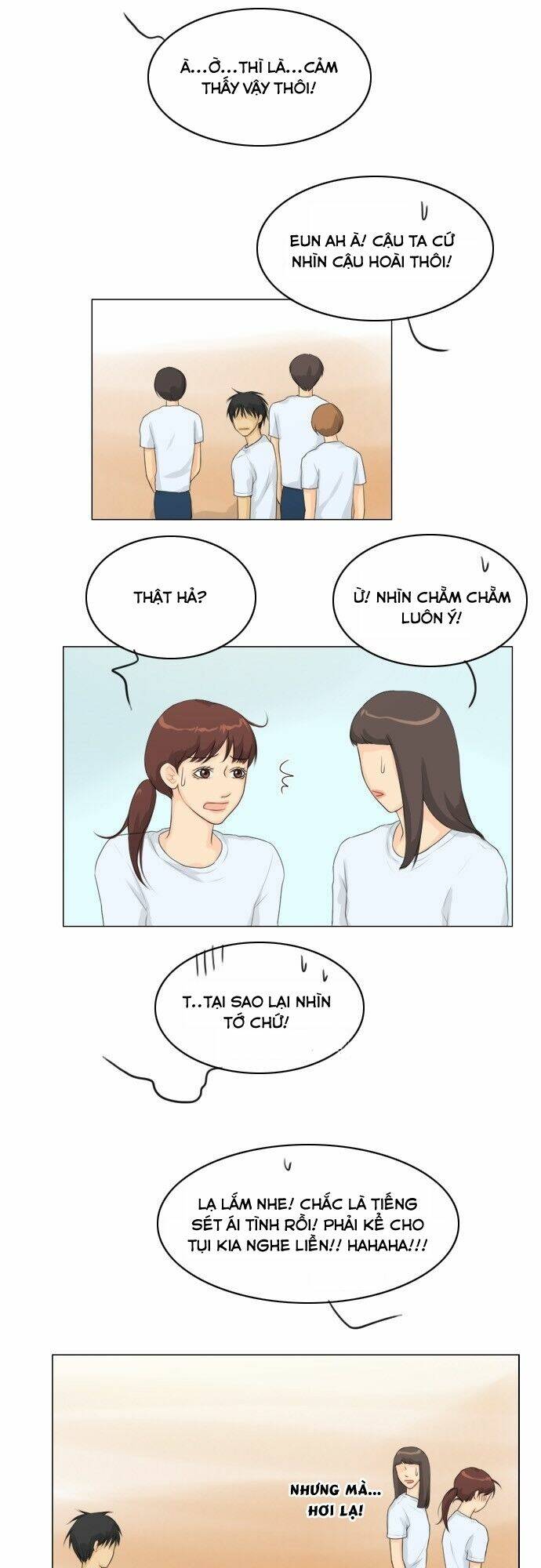 Vợ Ma - Chương 22