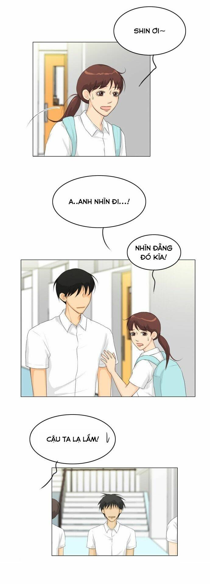Vợ Ma - Chương 23