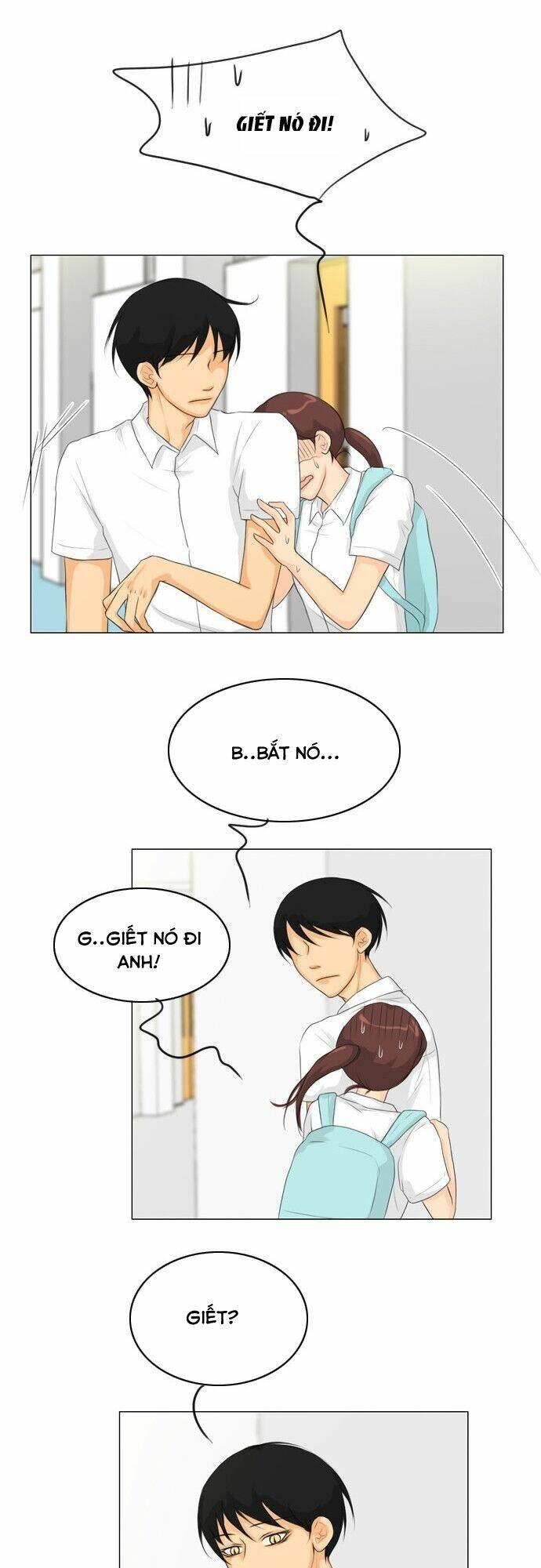 Vợ Ma - Chương 23