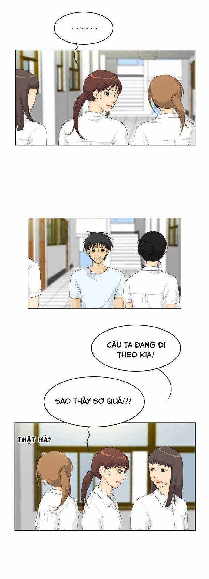 Vợ Ma - Chương 23
