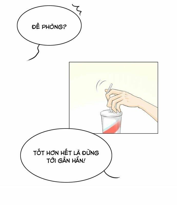 Vợ Ma - Chương 23