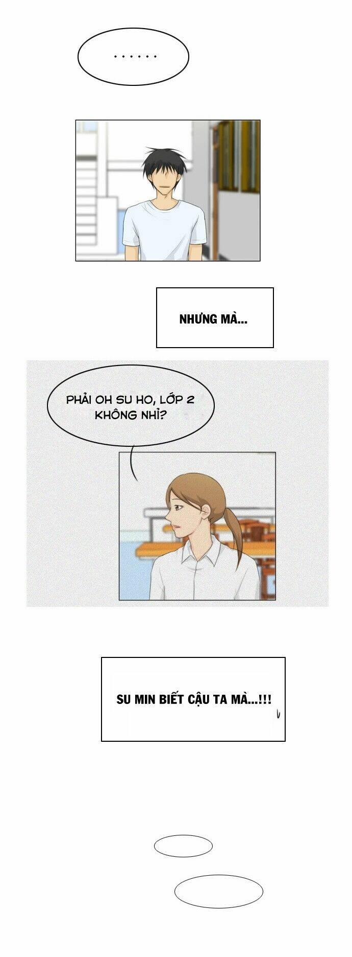 Vợ Ma - Chương 23