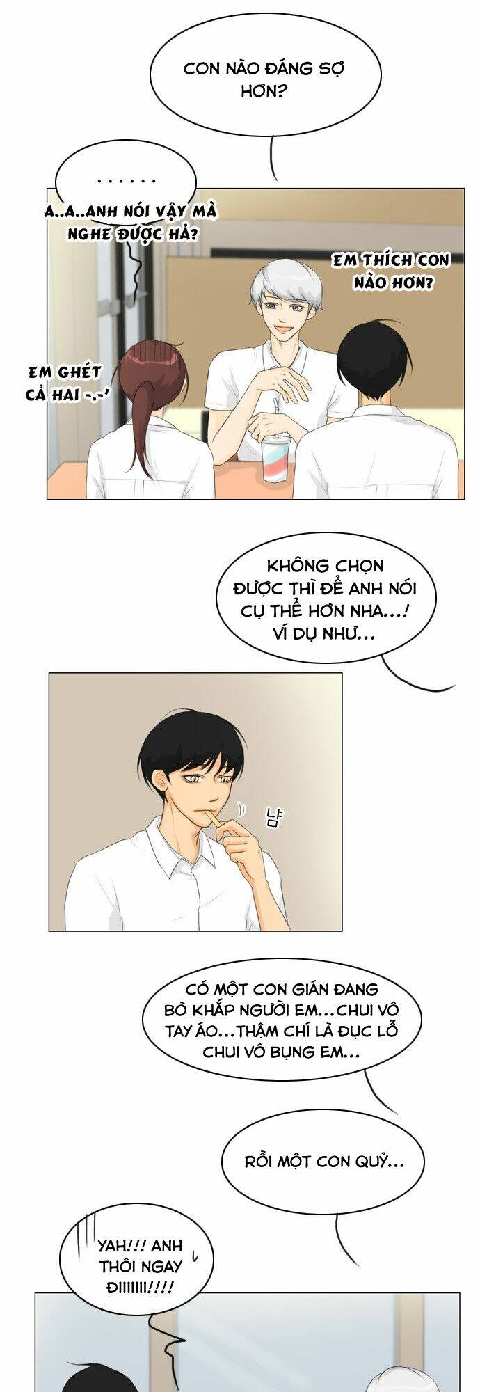 Vợ Ma - Chương 24