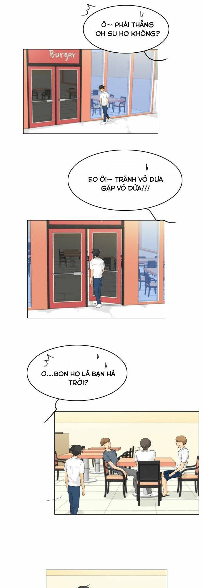 Vợ Ma - Chương 24