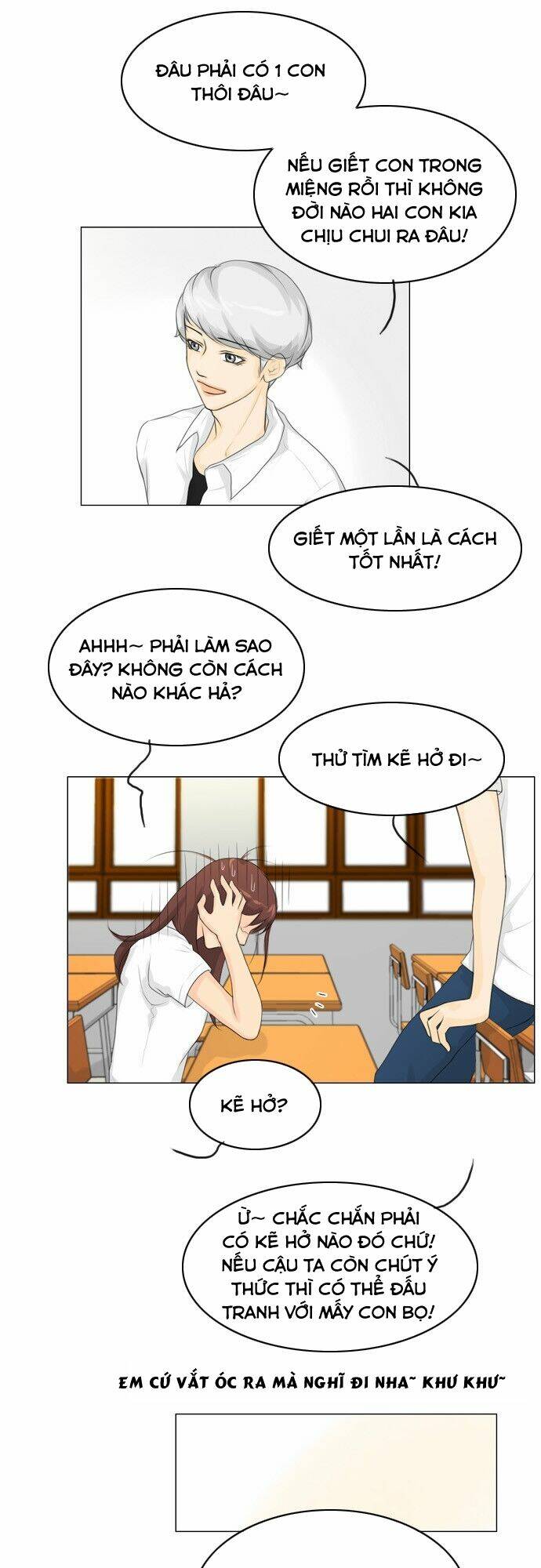 Vợ Ma - Chương 24