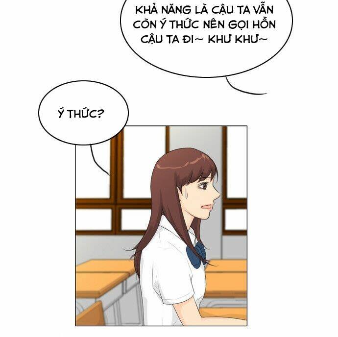 Vợ Ma - Chương 24