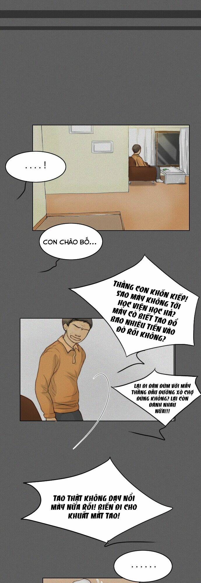 Vợ Ma - Chương 25