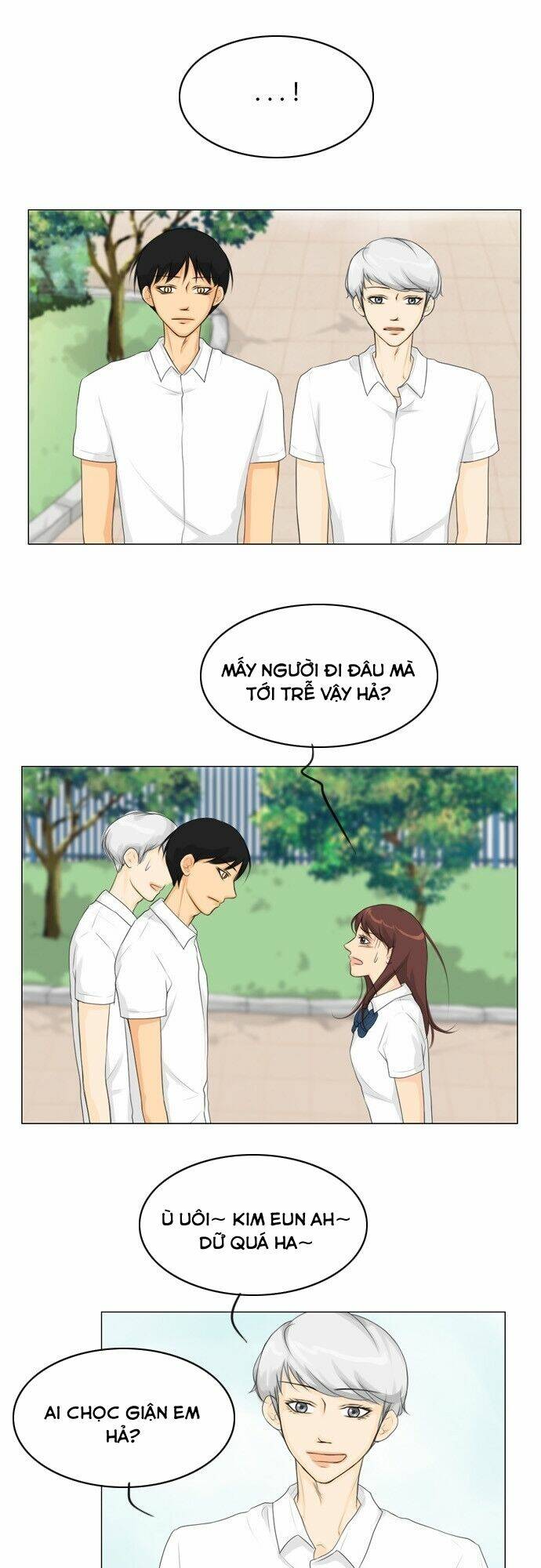 Vợ Ma - Chương 26