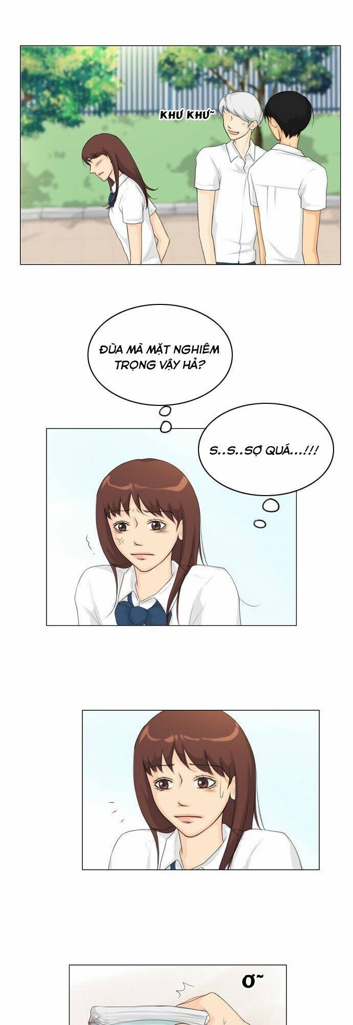 Vợ Ma - Chương 26